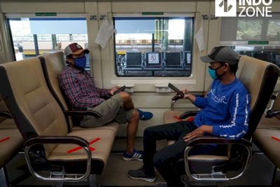 Jelang Libur Panjang, Pemesanan Tiket Kereta Jarak Jauh dari Jakarta Naik 2 Kali Lipat