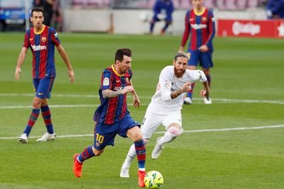 Kapan El Clasico Berikutnya? Inilah Jadwal Pertandingan Real Madrid vs Barcelona 2020 2021