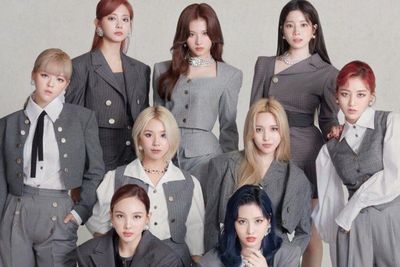 TWICE Comeback dengan I Can t Stop Me Bernuansa Retro, Jadi Trending No 1 Youtube