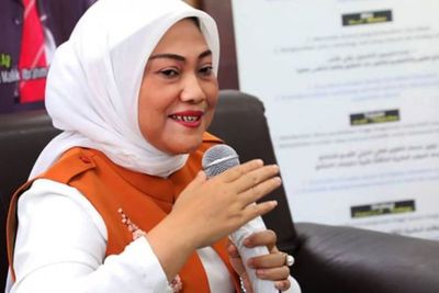 Alasan COVID-19, Upah Minimum 2021 Tidak Naik, Menaker: Jalan Tengah yang Harus Diambil