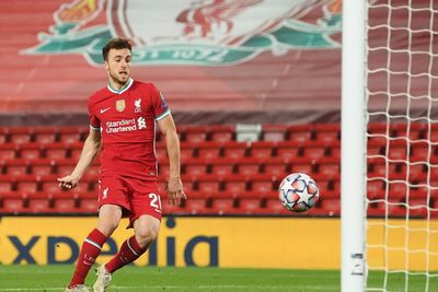 Liverpool Rayakan Gol ke-10.000 Dalam Sejarah Klub Usai Menang 2-0 Atas Midtjylland