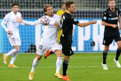 Real Madrid Yang Mulai Melemah Dan Menyakiti Hati Fans