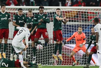 Bayern Munchen Yang Berhasil Kalahkan Tim Tuan Rumah Lokomotiv Moscow