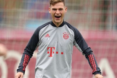 Cetak Gol Penentu Kemenangan Bayern Atas Lokomotiv, Kimmich: Kami Beruntung Bisa Menang