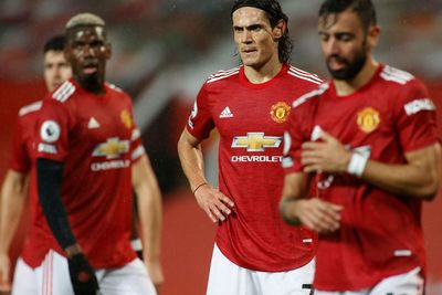 Bertemu Leipzig, MU Dianggap Bukan Tim Favorit Juara Liga Champions