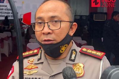 Operasi Zebra Jakarta, Penindakan Tilang Hanya 20%