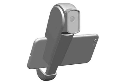 Canon Diketahui Ingin Buat Akesoris Lensa Tambahan untuk Smartphone!