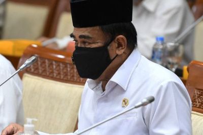 Menag Ajak Umat Islam Sambut Maulid Nabi dengan Tetap Patuhi Protokol Kesehatan