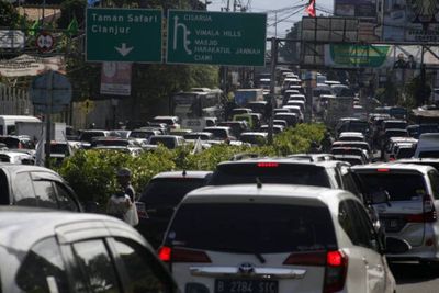 Libur Panjang, Anies Baswedan: 39% Kasus Covid-19 di Jakarta dari Klaster Keluarga
