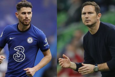 Jorginho Gagal Eksekusi Penalti, Lampard: Kami Punya Eksekutor Lain yang Bagus di Chelsea