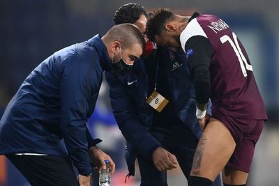 Khawatirkan Cedera Neymar, Tuchel: Dia Mungkin akan Lewatkan Sejumlah Pertandingan