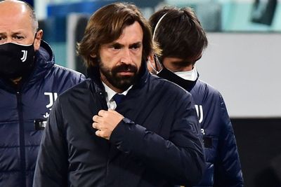 Sedang di Fase Transisi, Pirlo: Saya di Juventus Bukan untuk Membangun Tanpa Kemenangan