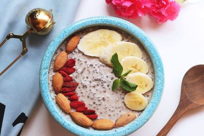 Konsumsi 4 Makanan Ini Membantu Membakar Lemak Perut dan Bikin Langsing