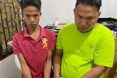 Waduh, Jaringan Lapas Pekanbaru Disinyalir Sudah Edarkan 100 Kg Lebih Sabu