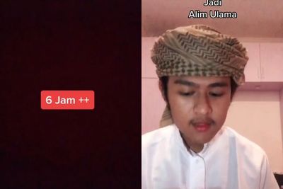 Obrolan Tongkrongan Para Lelaki Yang Relate Banget, Dari Bahas Cewek Sampai Jadi Ulama