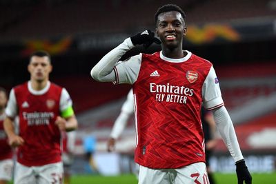 Arsenal Amankan Tiga Poin Usai Bantai Dundalk 3-0 di Liga Eropa