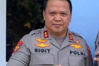 Turut Berduka, Kadiv Propam Polri Irjen Ignatius Tutup Usia