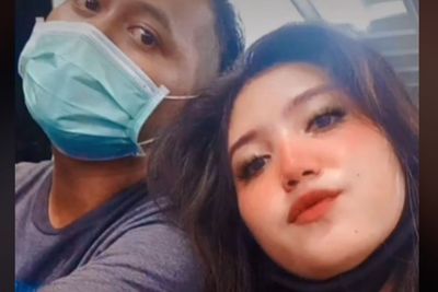 Jalani LDR, Cewek Ini Malah Diselingkuhi Kekasih, Sikap si Cewek Bikin Salut 