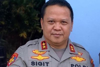 Irjen Pol Ignatius Sigit Meninggal Dunia, Argo Pastikan bukan Karena Covid-19