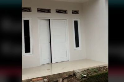 Viral Pramugari Garuda Dirumahkan, 10 Bulan Kerja Bisa Bangun Rumah, Netizen Kepo Gajinya