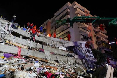 BMKG Jelaskan Hasil Analisa Gempa di Turki: Tidak Akan Berdampak ke Indonesia