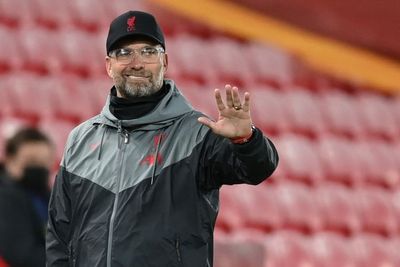 Krisis Cedera Liverpool, Klopp Coba Bereksperimen di Lini Pertahanan, Begini Rencananya