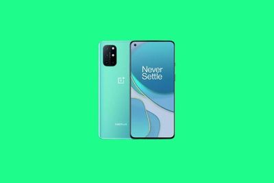 OnePlus 8T Mendapat Update Minor Untuk OxygenOS 11.0.2.3