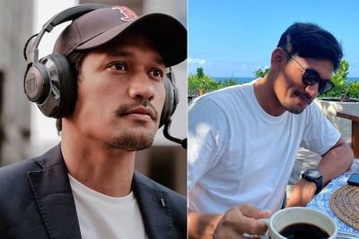 Beri Kode Keras, Ibnu Jamil Sebut Jodohnya Inisial R, Netizen Langsung Heboh