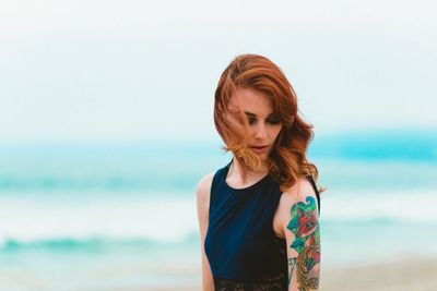 Alami Kulit Bergelembung Setelah Membuat Tato? Ini Penyebabnya