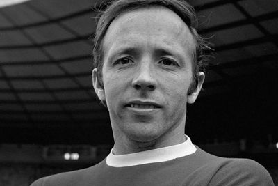 Mantan Gelandang Man United, Nobby Stiles Tutup Usia, RIP!