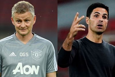 Soal Rivalitas MU & Arsenal, Winterburn: Masih 2 Tim Besar Tapi Tidak Berjuang untuk Gelar