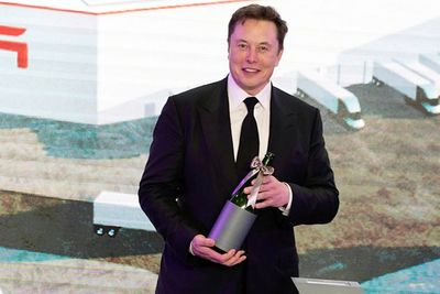 Partai America Party Bentukan Elon Musk Kritik Polarisasi Demokrat-Republik
