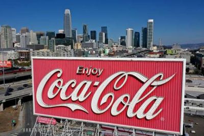 Reklame Ikonik Coca-Cola di San Francisco akan Dihapus Permanen, Kenapa?