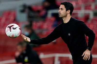 Setelah 14 Tahun, Arteta Harap Arsenal Sudahi Kesialan Hadapi Man United di Old Trafford
