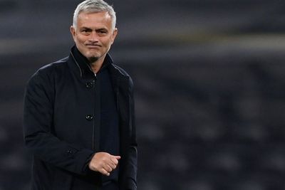 Hampir Setahun Melatih Tottenham, Mourinho: Saya Senang, Ada Evolusi Hebat di Tiap Level