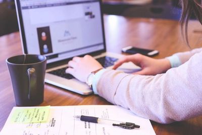 Ini Beberapa Manfaat Bila Kamu Berkarir di Dunia Content Marketing