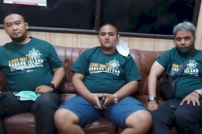 Tersangka Kasus Pengeroyokan TNI oleh Rombongan Moge Tambah Jadi 4 Orang