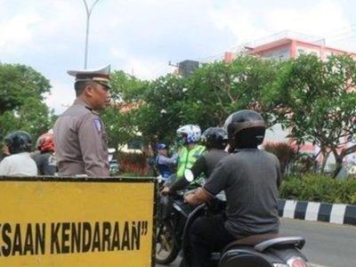 Operasi Zebra 2024 Digelar, Ini 14 Jenis Pelanggaran yang Jadi Target Operasi