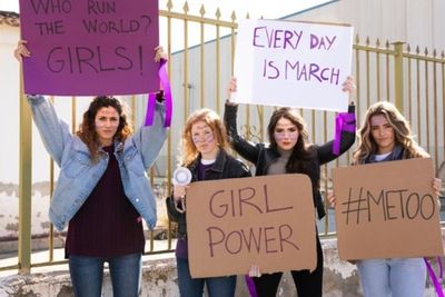 Miliki 6 Hal Ini untuk Jadi Sosok Perempuan yang Mandiri