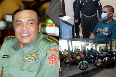 Anggap Enteng Pengeroyokan oleh Rombongan Moge, IPW Desak Djamari Chaniago Minta Maaf
