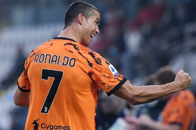 Kembali Perkuat Juventus dan Cetak 2 Gol, Ronaldo Enggan Bahas Virus Corona Lagi