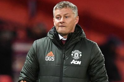 MU Mendekati Zona Degradasi, Masih Mau Pertahankan Ole?