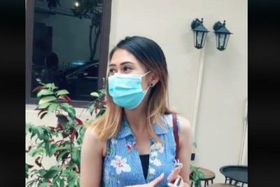 Janda Satu Anak Janjian Bertemu dengan Pria Kenalan di Aplikasi Tinder, Endingnya Nyesek