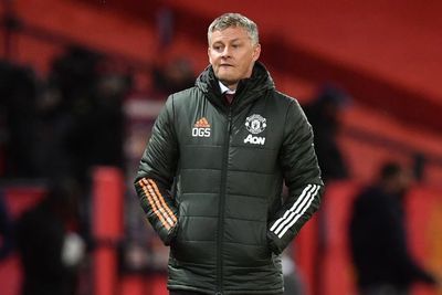 Man United 0-1 Arsenal, Solskjaer: Saya Pikir Itu Bukan Masalah Mental