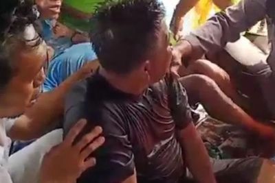 Cawabup Banggai Laut Meninggal Usai Speedboat yang Ditumpangi Tenggelam, Cabup Selamat