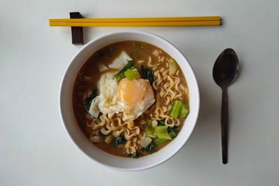 5 Kreasi Indomie Kari yang Enak dan Anti-Mainstream, Cobain Deh!
