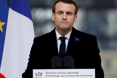 Bantah Islamofobia, Presiden Macron Sebut Ucapannya Diterjemahkan dengan Salah