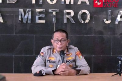 PA 212 Hingga Buruh Demo di Jakarta Hari Ini, Polisi: Jangan Bikin Kerusuhan