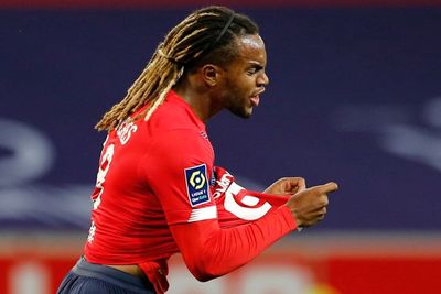 Renato Sanches: Saya Jauh Lebih Bahagia di Lille Daripada di Bayern Munich