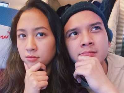 Sherina Munaf Gugat Cerai Baskara Mahendra setelah 4 Tahun Menikah, Kenapa?
